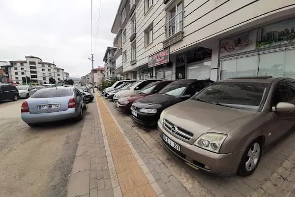 ÖZTÜRK GRUP GAYRİMENKUL OTOMOTİV - Gayrimenkul Yöneticisi - Ankara Akyurt