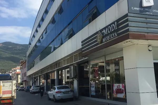 Enmodi Mobilya - Mobilya mağazası - Bursa Mudanya