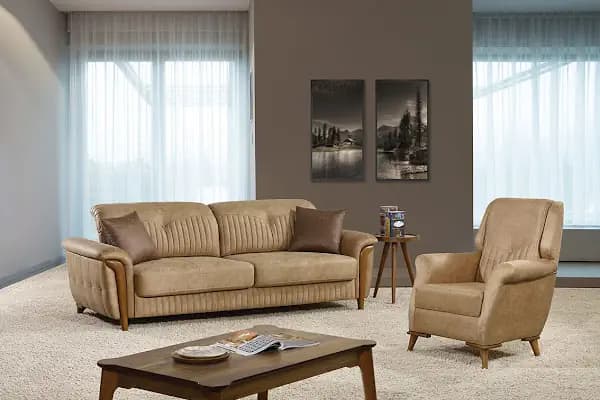 Bambi Yatak - Aydın Çeyiz - Ev Eşyaları Mağazası - İzmir Bornova