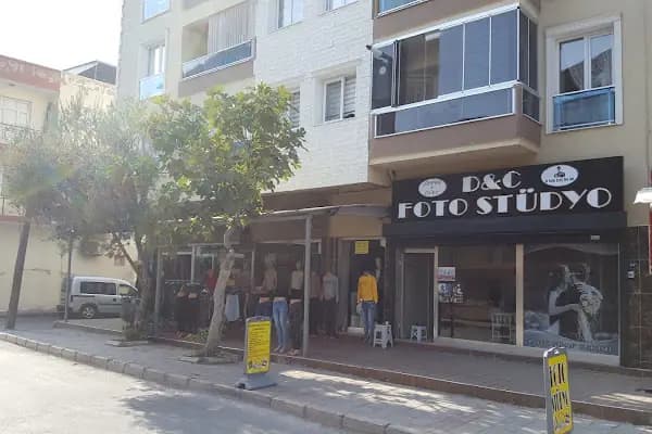 İlkim Kuaför - Kuaför - İzmir Buca