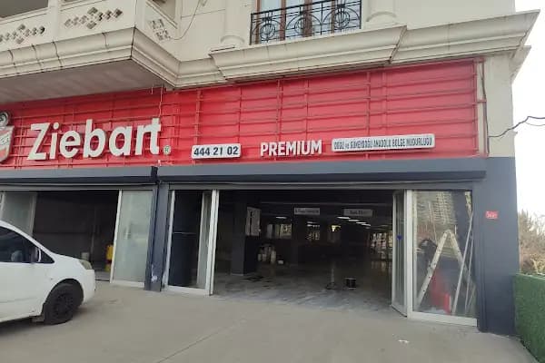 Ziebart Diyarbakır Arac Kaplama Cam Filmi Detaylı Araç Temizlik Hizmetleri - Araç Kaplama Hizmeti - Diyarbakır Bismil
