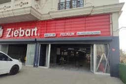 Ziebart Diyarbakır Arac Kaplama Cam Filmi Detaylı Araç Temizlik Hizmetleri