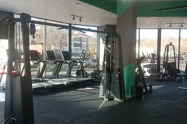 Therapy Sport Center - Fizik Tedavi Kliniği - İstanbul Bakırköy