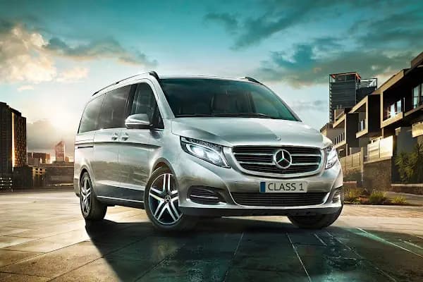 Vip Transfer | Transfer Yolcu Hizmetleri - Seyahat Acentesi - İstanbul Üsküdar