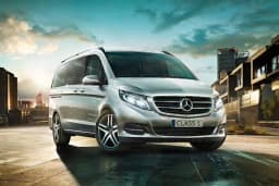 Vip Transfer | Transfer Yolcu Hizmetleri