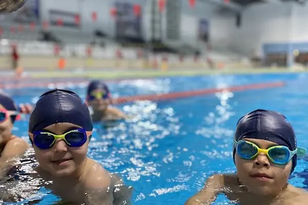AquaWave Lara Yüzme Kursu - Yüzme Okulu - Antalya Alanya