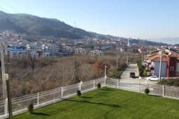 Doğa Park Evleri