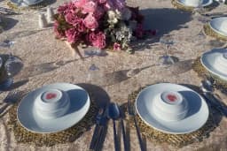 Ceremony Erikçe