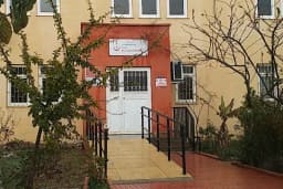 Bahçe Aile Sağlığı Merkezi