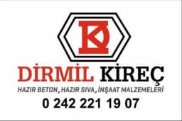 DİRMİL KİREÇ DÖŞEMEALTI