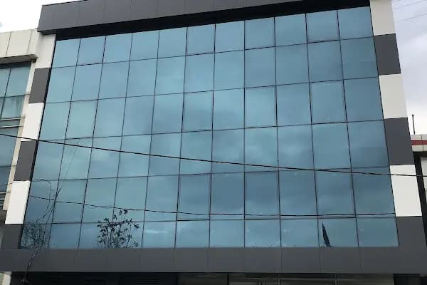 ARDYAP/Mall Of Merkez Ofis - İnşaat Şirketi - İstanbul Küçükçekmece