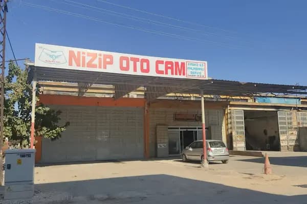 Nizip oto cam oto cam - Cam Dükkanı - Gaziantep Nizip