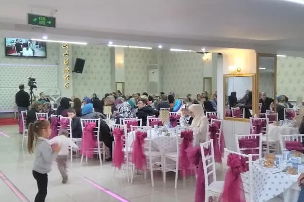 Balıkesir Alyans Düğün Salonu - Düğün Planlamacısı - Balıkesir Burhaniye