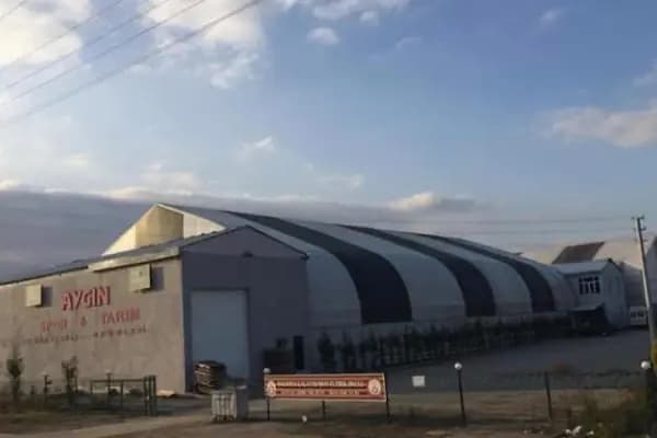 Aygın Spor Kompleksi - Spor salonu - Sakarya Adapazarı