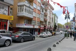 Bakırköy 36. Noterliği