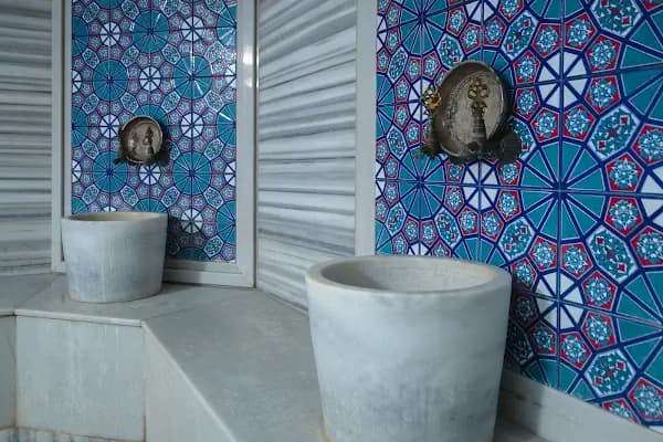 Clean Spa Masaj The Menord Hotel Mersin - Spa ve Sağlık Kulübü - Mersin Tarsus