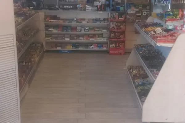 Anemon Akaryakıt - Benzin İstasyonu - Ankara Altındağ