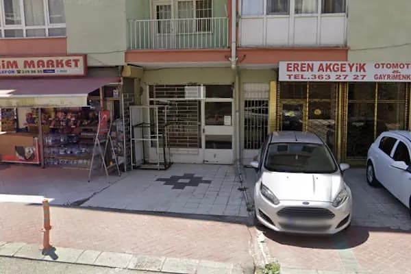 Terzi Yavuz - Terzi - Ankara Çankaya