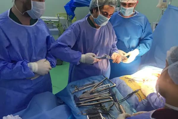 Prof.Dr.Mehmet Aydoğan - Doktor - İstanbul Pendik