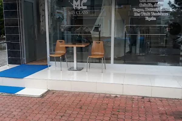Mis Class Kuru Temizleme - Kuru Temizlemeci - Samsun İlkadım