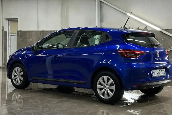 Ef-R Oto Yıkama - Araba Yıkama - Balıkesir Kepsut