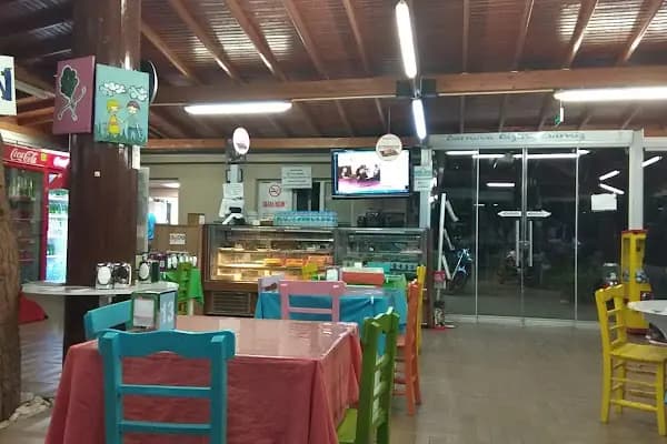 +1 Down Kafe - Kafe - İzmir Konak