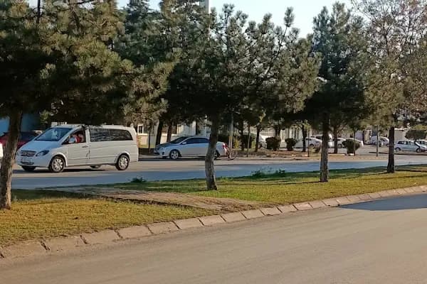 Akbank Sanayi Sitesi/Balıkesir Şubesi - Banka - Balıkesir Karesi