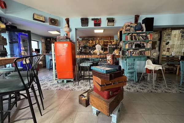 Necip usta'nın yeri - Restoran - Muğla Bodrum