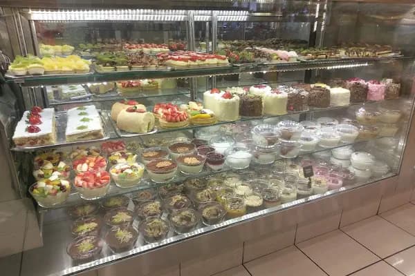 Liva Pastanesi - Pastane - Ankara Beypazarı