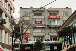 Sakarya korku evi dark hause