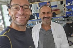 Özcan Erkek Kuaförü
