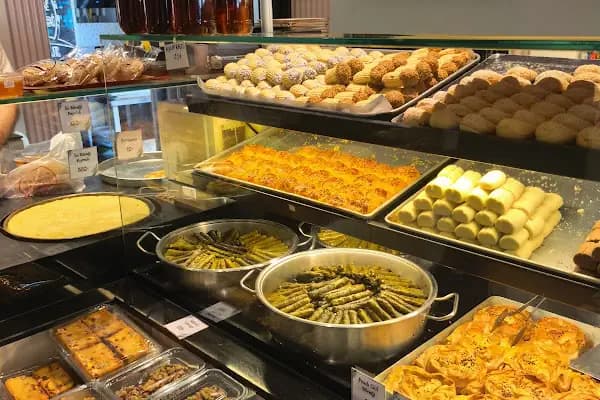 DAMLA PASTACILIK &amp; CATERİNG - yöresel yemek kahvaltı - Fuar merkezi - Trabzon Akçaabat