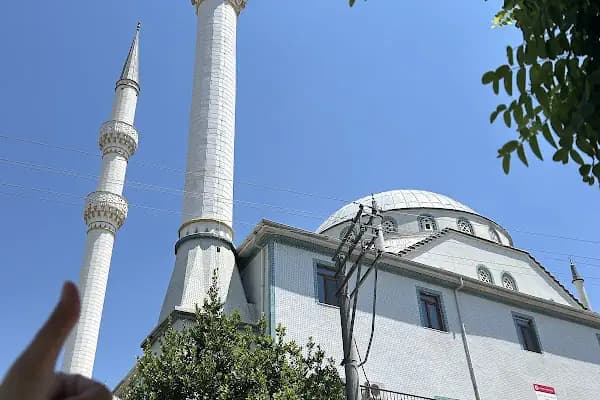 Yavuz Sultan Selim Camii - Cami - Kocaeli Çayırova
