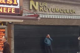 NUR KUYUMCULUK