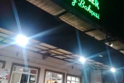 Çökekler Kıraathanesi