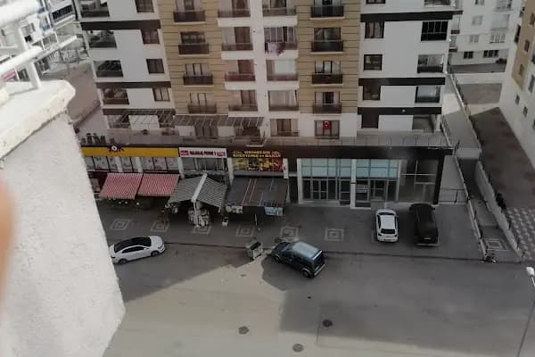 Şok Market - Süpermarket - Ankara Altındağ