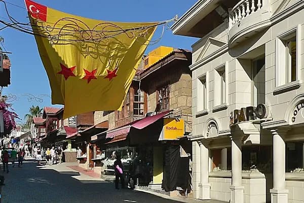 Cadaro Jewellery - Kuyumcu - Antalya Aksu