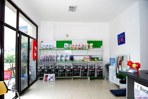 Petopya Veteriner Kliniği - Acil Durum Veterinerlik Hizmeti - Muğla Bodrum