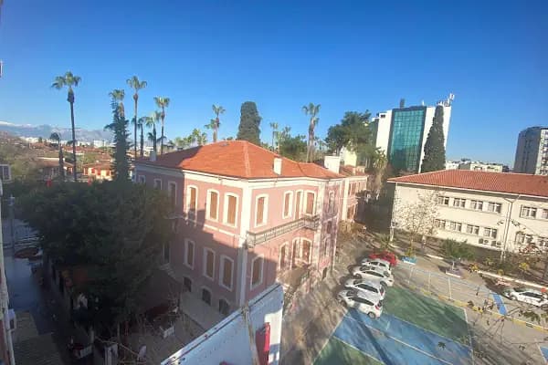 Nergiz Boutique Hotel / Muratpaşa da Otel - Otel - Antalya Finike