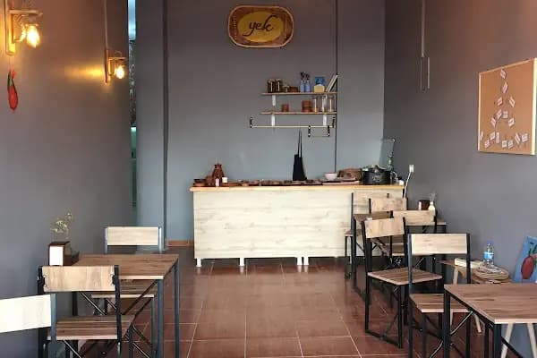 Amedîtan - Restoran - Diyarbakır Sur