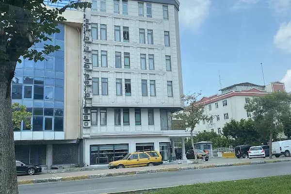 Antalya Business Hotel - Otel - Antalya Muratpaşa