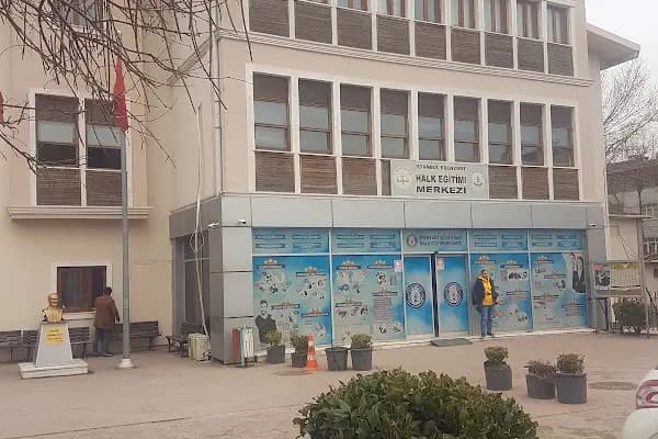 İstanbul Esenyurt Halk Eğitimi Merkezi - Eğitim Kurumu - İstanbul Esenyurt