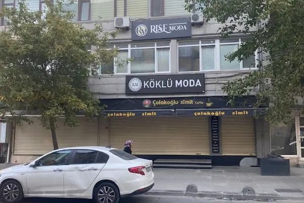 Rise Moda - Moda Tasarımcısı - İstanbul Arnavutköy