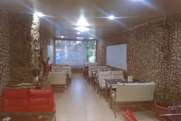 Güleroğlu Pastanesi - Fırın - Gaziantep Nizip