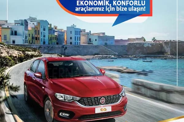 Eternalrental - Antalya Havalimanı Araç Kiralama - Araba Kiralama Şirketi - Antalya Aksu