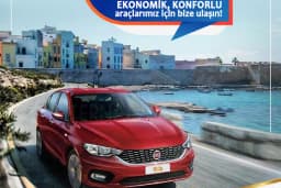 Eternalrental - Antalya Havalimanı Araç Kiralama