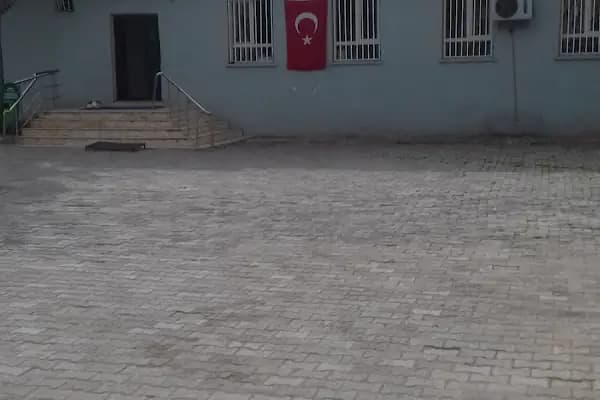 Ceylanpınar Toplum Sağlığı Merkezi - Hastane - Şanlıurfa Ceylanpınar