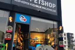 ATA PETSHOP