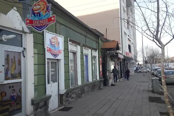 CANAN ECZANESİ - Eczane - Kars Kars Merkez