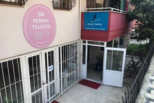 GLOBAL YÖNETİM - Yerel Yönetim Ofisi - Balıkesir Altıeylül